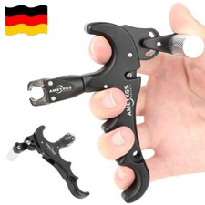 Compoundbogen Release Aids 4