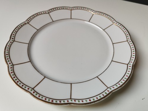 Porzellan kuchen teller selb - teller,