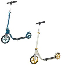 Hudora BigWheel 215 City Scooter Roller Aluminium Tretroller Kickroller