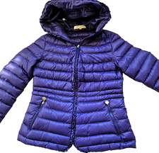 ON PARLE DE VOUS Jacke Daunenjacke d.G. 36 (franz.38)