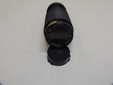 Objektiv Hanimex Auto Zoom