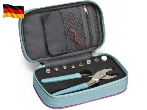 Vario case aufbewahrungstasche - case,