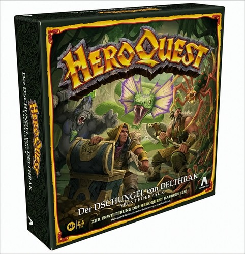 Gw1124 heroquest der - -,