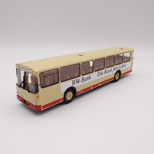 Brekina 50609 mercedes - 50609,