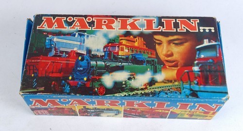 Märklin 3090 leerkarton - märklin,