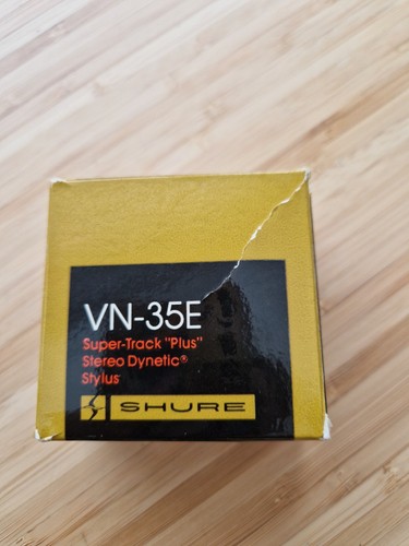 Original shure 35e - shure, vn-35e