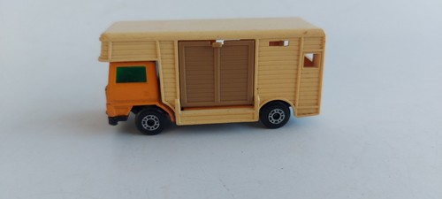 Matchbox superfast 40 - no.,
