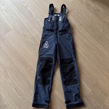 Gaastra Pro Segelhose, blau