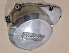 Kawasaki Z 1000 Motordeckel