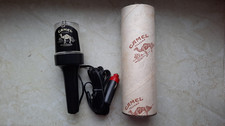 Camel Filters, Camel Trophy, Handlampe, Pannenleuchte für Zigarettenanzünder