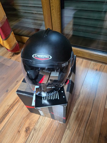 Caberg riviera jethelm - v2+, gr