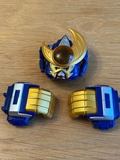 Power Rangers Ninja Storm