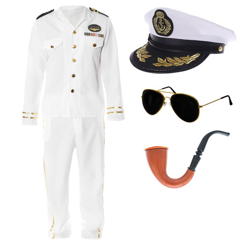 Herren marine matrose offizier - herren,