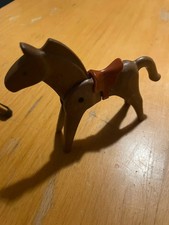 Playmobil Pferd 1974 Geobra  Nummer 2 