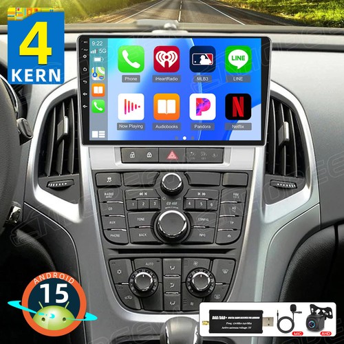 Dab 64g android autoradio - dab+,