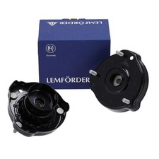 2x LEMFÖRDER Federbeinlager