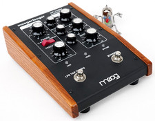 Moog Moogerfooger MF-108M
