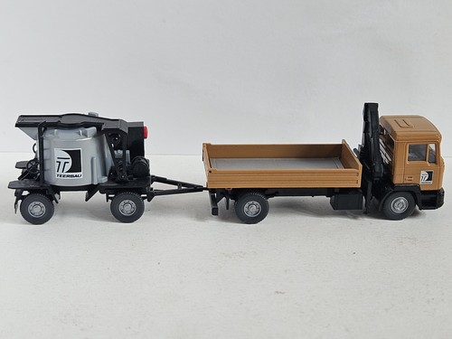 Wiking 689 03 - wiking, #689