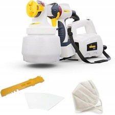 S14 Spritzpistole Wagner Wall