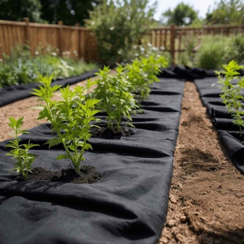 Geotextil vlies gartenvlies - vlies,