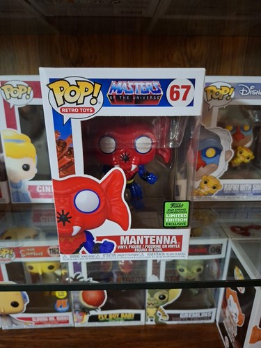 Mantenna exclusive masters - exclusive, of