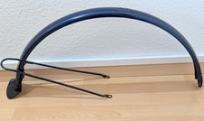 #9 Original GAZELLE Fahrrad Schutzblech hinten 28 Zoll -  Hollandrad