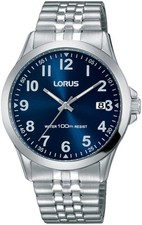 LORUS Armbanduhr RS973CX9