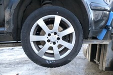 4x Golf 4 Alufelge Felge