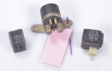 Suzuki GSX600F GN72B Relais