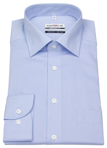 Marvelis hemd comfort - hemd,