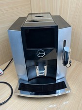 Jura S8 Automatic Coffee and