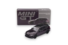 BMW M3 M Performance Touring