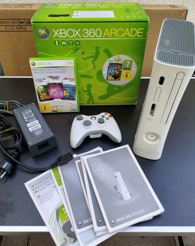 Xbox 360 microsoft - -,