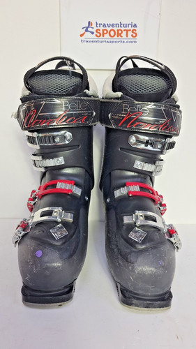Nordica belle skischuhe - nordica, (eu