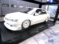 Peugeot 406 tuning - 406,