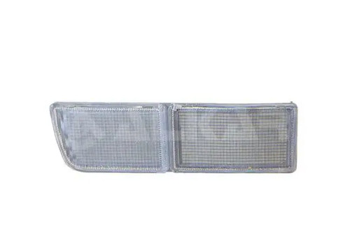 Blinkerleuchte 3311125 alkar - blinkerleuchte,