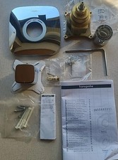 Hansgrohe Ecostat E 15706000