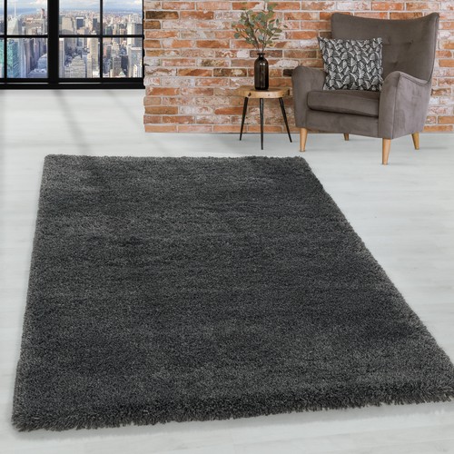 Super soft shaggy hochflor - super,