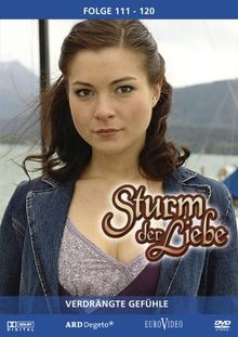 Sturm der liebe folge - sturm,