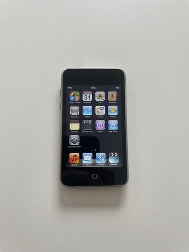 Apple ipod touch generation - apple,