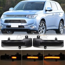 LED Seitenblinker Blinklicht