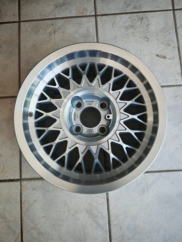 Ford centra scorpio alufelge - ford,
