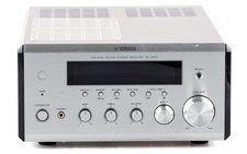 Yamaha RX-E810 Receiver Vollverstärker silber +FB / gewartet 1 Jahr Garantie [1]