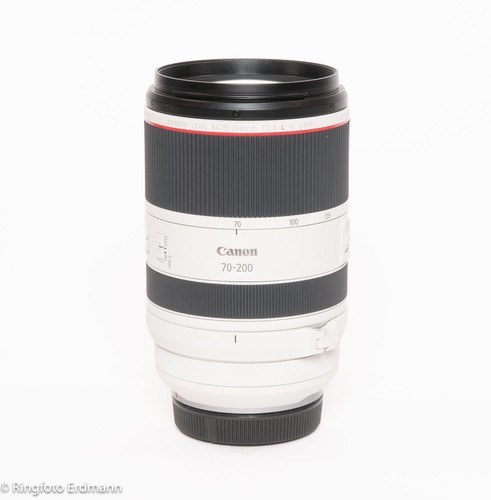 Canon 200mm 8 - rf, is