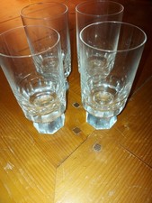 4 Stück | Friedrich Glas |