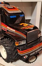 Road king truck taiyo - road,