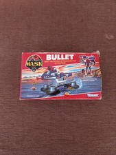 🔥Sammlerstück: M.A.S.K
