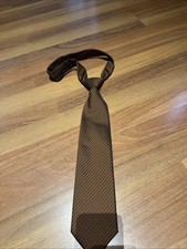 Krawatte C & A, 100%Polyester, NEU ohne Etikett