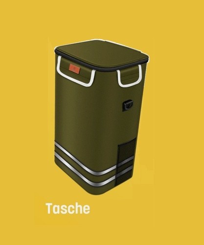 Tasche für trolley - tasche,