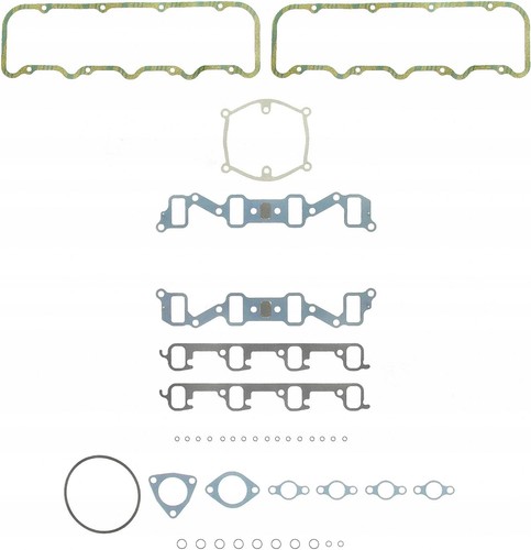 Motor dichtungen chevrolet - dichtungen,